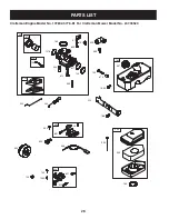 Предварительный просмотр 6 страницы Crafstman 10t802 Operator'S Manual