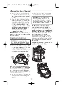 Предварительный просмотр 10 страницы Crafstman 113.17066 Owner'S Manual