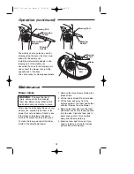 Предварительный просмотр 12 страницы Crafstman 113.17066 Owner'S Manual