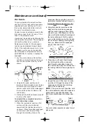 Предварительный просмотр 14 страницы Crafstman 113.17066 Owner'S Manual