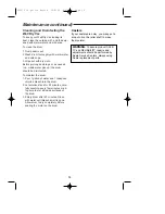 Предварительный просмотр 15 страницы Crafstman 113.17066 Owner'S Manual