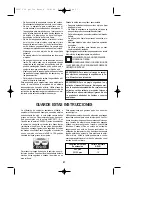 Предварительный просмотр 21 страницы Crafstman 113.17066 Owner'S Manual