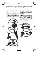 Предварительный просмотр 23 страницы Crafstman 113.17066 Owner'S Manual