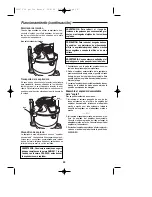 Предварительный просмотр 29 страницы Crafstman 113.17066 Owner'S Manual