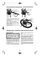 Предварительный просмотр 30 страницы Crafstman 113.17066 Owner'S Manual