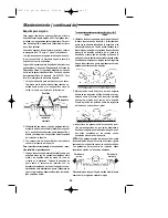 Предварительный просмотр 32 страницы Crafstman 113.17066 Owner'S Manual