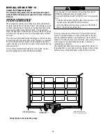 Preview for 20 page of Crafstman 139.18570DM Owner'S Manual