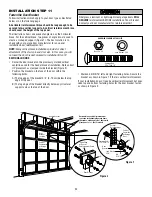 Preview for 23 page of Crafstman 139.18570DM Owner'S Manual