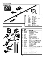 Preview for 37 page of Crafstman 139.18570DM Owner'S Manual