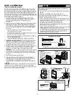 Preview for 57 page of Crafstman 139.18570DM Owner'S Manual