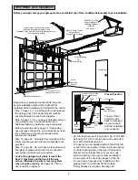 Preview for 4 page of Crafstman 139.18803 Owner'S Manual