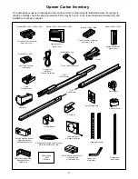 Preview for 6 page of Crafstman 139.18803 Owner'S Manual