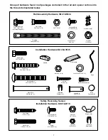 Preview for 7 page of Crafstman 139.18803 Owner'S Manual