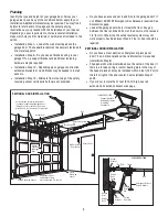 Preview for 8 page of Crafstman 139.54931 Owner'S Manual