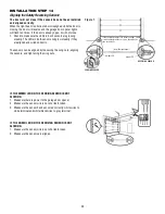 Preview for 31 page of Crafstman 139.54931 Owner'S Manual