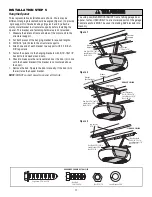 Preview for 19 page of Crafstman 139.57915 Owner'S Manual