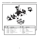 Preview for 45 page of Crafstman 139.57915 Owner'S Manual