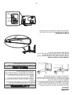 Preview for 62 page of Crafstman 139.57915 Owner'S Manual