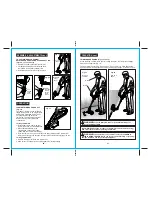 Предварительный просмотр 11 страницы Crafstman 172.743240 Operator'S Manual