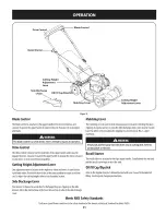 Предварительный просмотр 11 страницы Crafstman 247.377000 Operator'S Manual