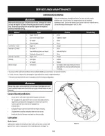 Предварительный просмотр 13 страницы Crafstman 247.377000 Operator'S Manual