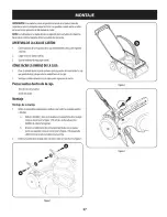 Предварительный просмотр 27 страницы Crafstman 247.377000 Operator'S Manual