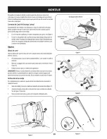 Предварительный просмотр 29 страницы Crafstman 247.377000 Operator'S Manual