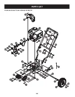 Preview for 5 page of Crafstman 247.887791 Operator'S Manual