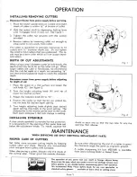 Предварительный просмотр 3 страницы Crafstman 315.17380 Owner'S Manual