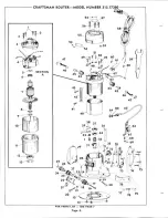 Предварительный просмотр 6 страницы Crafstman 315.17380 Owner'S Manual