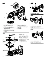 Предварительный просмотр 13 страницы Crafstman 315.FS2601B Operator'S Manual