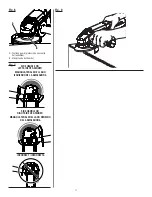 Предварительный просмотр 14 страницы Crafstman 315.FS2601B Operator'S Manual