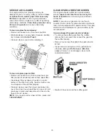 Предварительный просмотр 15 страницы Crafstman 580.327182 Operator'S Manual