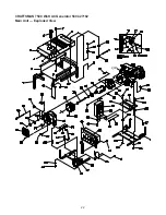 Предварительный просмотр 22 страницы Crafstman 580.327182 Operator'S Manual