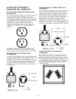 Предварительный просмотр 36 страницы Crafstman 580.327182 Operator'S Manual