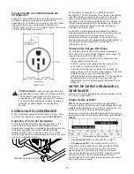 Предварительный просмотр 37 страницы Crafstman 580.327182 Operator'S Manual