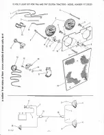 Предварительный просмотр 4 страницы Crafstman 917.250220 Operating Instructions Manual