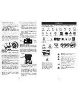 Предварительный просмотр 9 страницы Crafstman 917.25581 Operator'S Manual