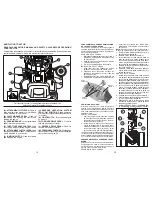 Предварительный просмотр 10 страницы Crafstman 917.25581 Operator'S Manual