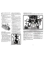 Предварительный просмотр 24 страницы Crafstman 917.25581 Operator'S Manual