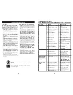 Предварительный просмотр 29 страницы Crafstman 917.25581 Operator'S Manual