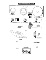 Предварительный просмотр 6 страницы Crafstman 917.270750 Owner'S Manual