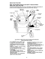 Предварительный просмотр 11 страницы Crafstman 917.270750 Owner'S Manual