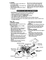 Предварительный просмотр 21 страницы Crafstman 917.270750 Owner'S Manual