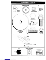 Предварительный просмотр 6 страницы Crafstman 917.270940 Owner'S Manual