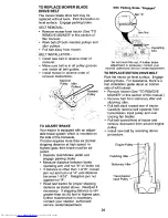 Предварительный просмотр 24 страницы Crafstman 917.270940 Owner'S Manual