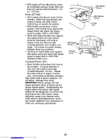 Предварительный просмотр 28 страницы Crafstman 917.270940 Owner'S Manual