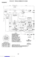 Предварительный просмотр 33 страницы Crafstman 917.270940 Owner'S Manual