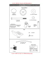 Предварительный просмотр 7 страницы Crafstman 917.28903 Operator'S Manual