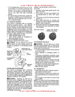 Предварительный просмотр 14 страницы Crafstman 917.28903 Operator'S Manual